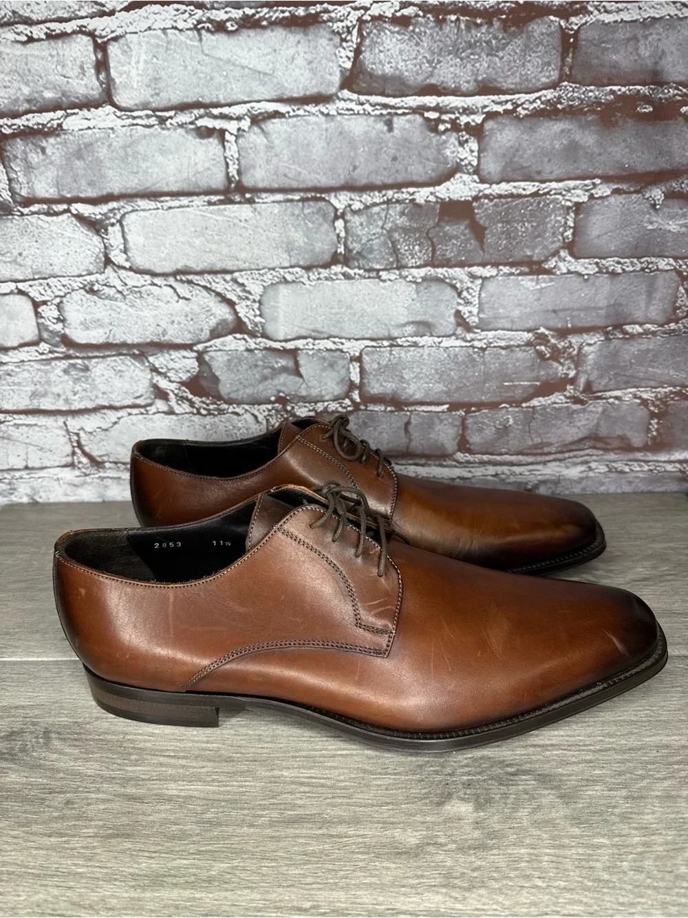 To Boot selling adam